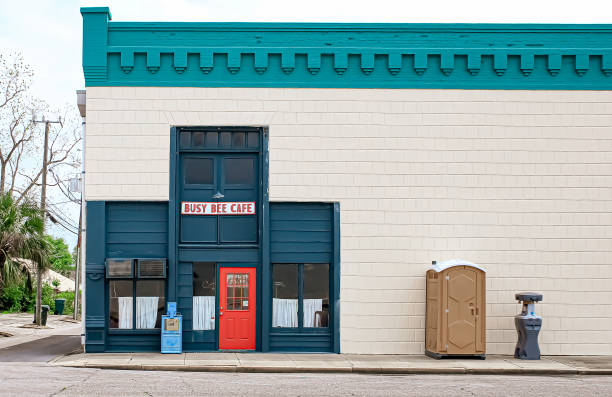 Best Portable restroom trailer rental  in Coal City, IL