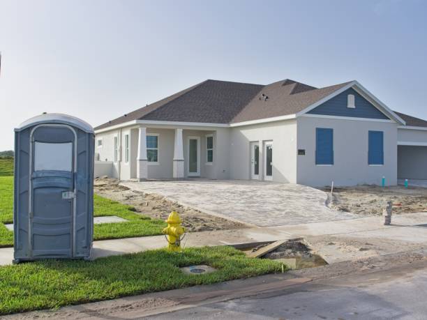 Sanitation services for porta potties in Coal City, IL