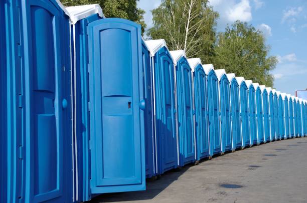 Portable Toilet Options We Offer in Coal City, IL